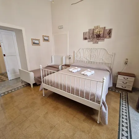 Il Cedro 3*
