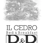 住宿加早餐酒店 Il Cedro 3*