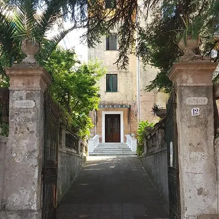 Il Cedro Bed & Breakfast *