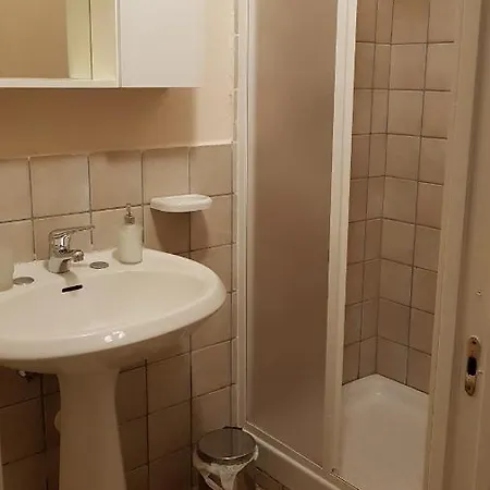Il Cedro Bed & Breakfast *