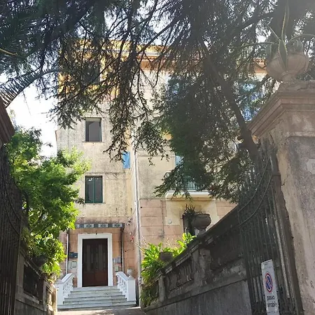Il Cedro Cava De' Tirreni