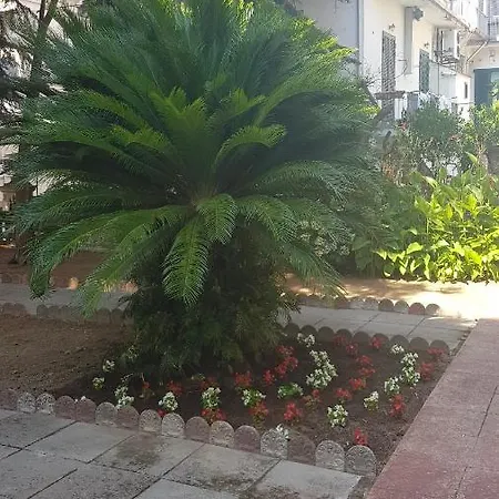 Il Cedro Bed & Breakfast *