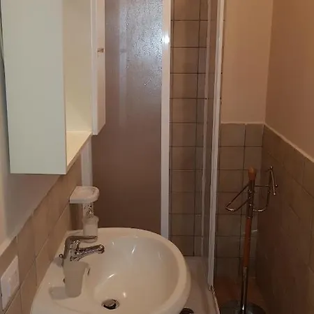 Il Cedro 3* カーヴァ・デ・ティッレーニ