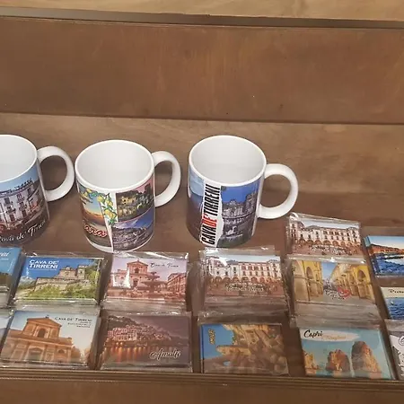 ベッド・アンド・ブレックファスト Il Cedro 3*