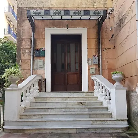 Il Cedro Bed & Breakfast *