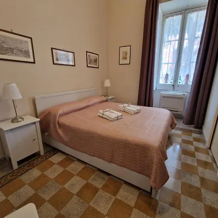 Il Cedro 3* カーヴァ・デ・ティッレーニ