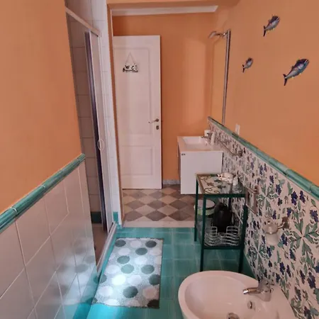 ベッド・アンド・ブレックファスト Il Cedro 3*