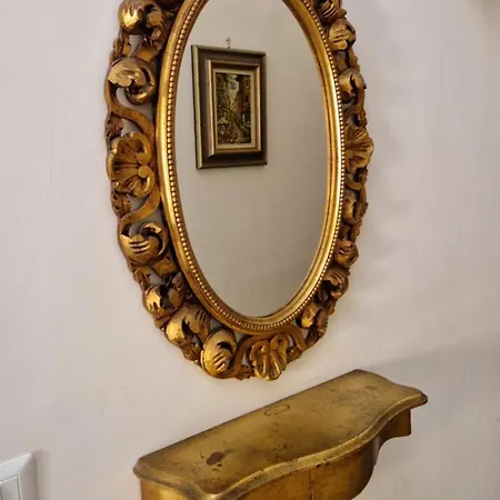 ベッド・アンド・ブレックファスト Il Cedro