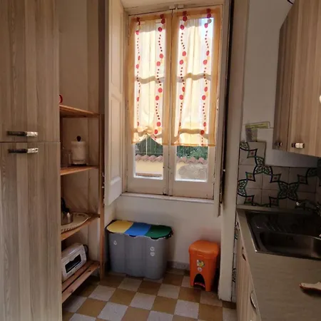 Il Cedro カーヴァ・デ・ティッレーニ