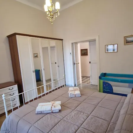 Il Cedro Bed & Breakfast