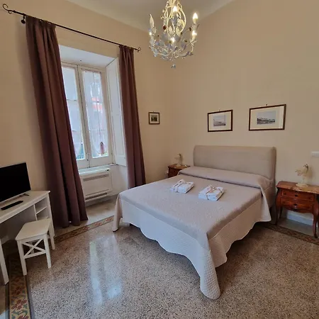 ベッド・アンド・ブレックファスト Il Cedro