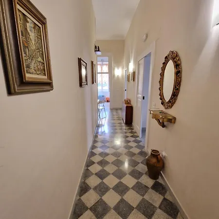 Il Cedro Bed & Breakfast *