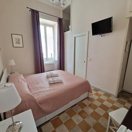 Il Cedro Bed & Breakfast