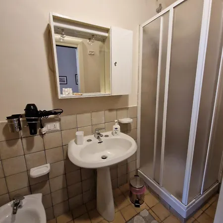 Il Cedro ベッド・アンド・ブレックファスト 3*