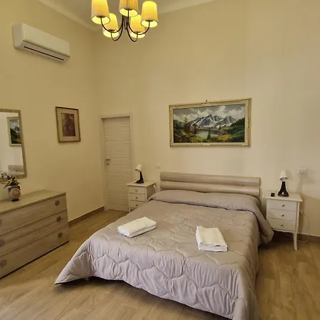 Il Cedro Bed & Breakfast *