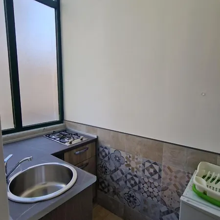 ベッド・アンド・ブレックファスト Il Cedro 3*