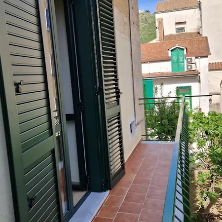 Il Cedro Bed & Breakfast Cava De' Tirreni