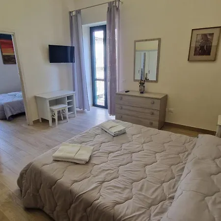 Il Cedro 3*