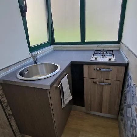 Il Cedro 3* カーヴァ・デ・ティッレーニ