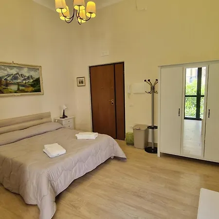 Il Cedro Bed & Breakfast