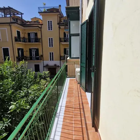 ベッド・アンド・ブレックファスト Il Cedro