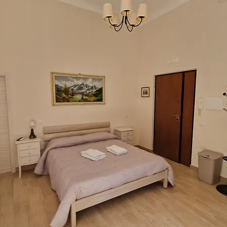 Il Cedro Bed & Breakfast *