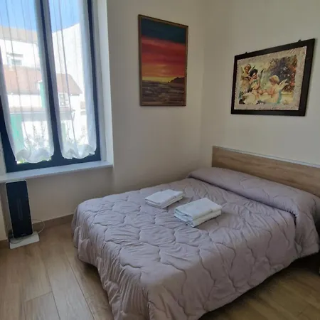 Bed & Breakfast Il Cedro *