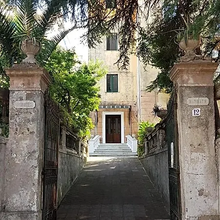 Il Cedro 3* Cava De' Tirreni