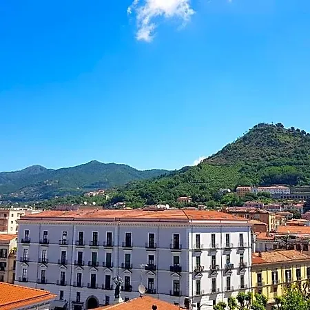Bed & Breakfast Il Cedro Cava De' Tirreni