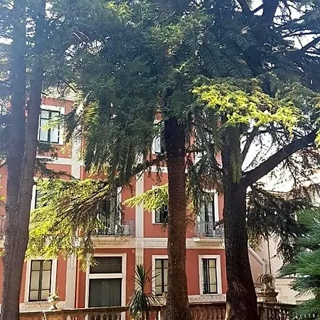 Il Cedro 3*