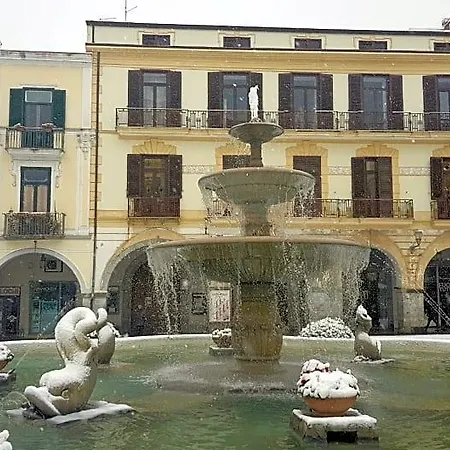 Bed & Breakfast Il Cedro 3*