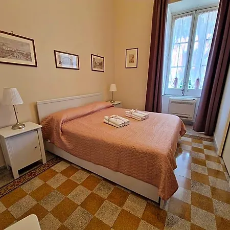 Il Cedro 3* Cava De' Tirreni