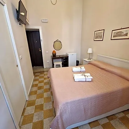 Il Cedro Bed & Breakfast Cava De' Tirreni