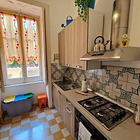 Bed & Breakfast Il Cedro