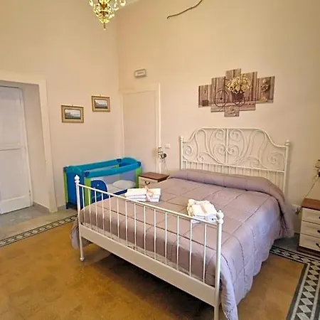 Il Cedro Bed & Breakfast Cava De' Tirreni