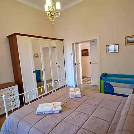 Il Cedro 3* Cava De' Tirreni