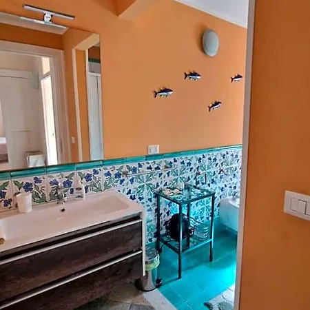 Bed & Breakfast Il Cedro Cava De' Tirreni
