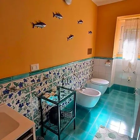 Il Cedro Bed & Breakfast Cava De' Tirreni