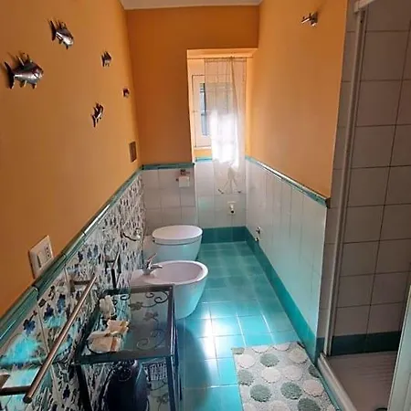 Il Cedro Bed & Breakfast 3*