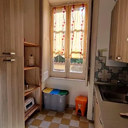 Il Cedro Bed & Breakfast
