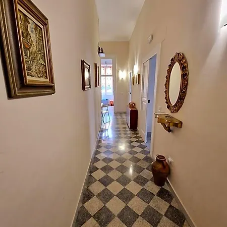 Il Cedro 3* Cava De' Tirreni