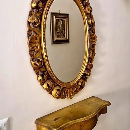 Bed & Breakfast Il Cedro Cava De' Tirreni