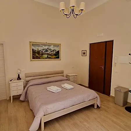 Il Cedro 3*