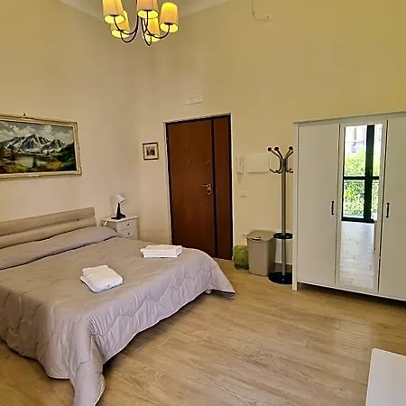 Il Cedro Bed & Breakfast Cava De' Tirreni