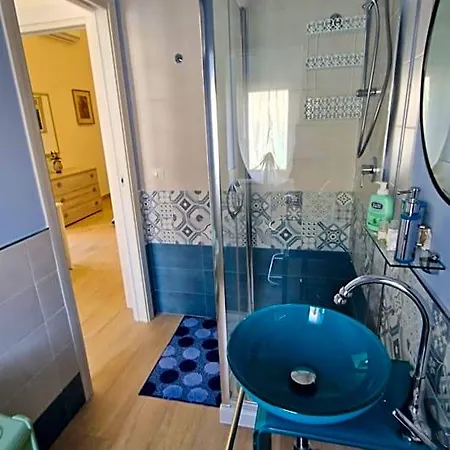 Bed & Breakfast Il Cedro Cava De' Tirreni