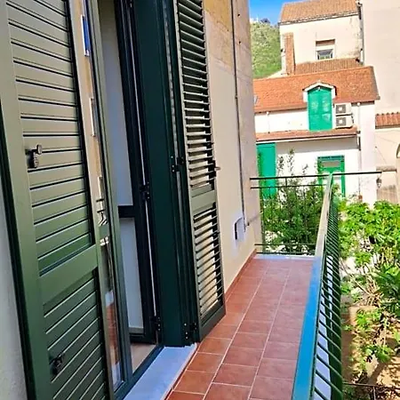 Il Cedro Bed & Breakfast