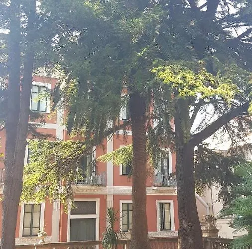 Bed and breakfast Il Cedro