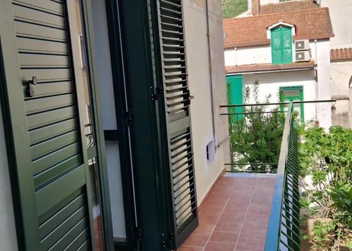 Il Cedro Bed and breakfast Cava deʼ Tirreni